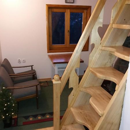 Vacation Home Nana Mokra Gora Kültér fotó