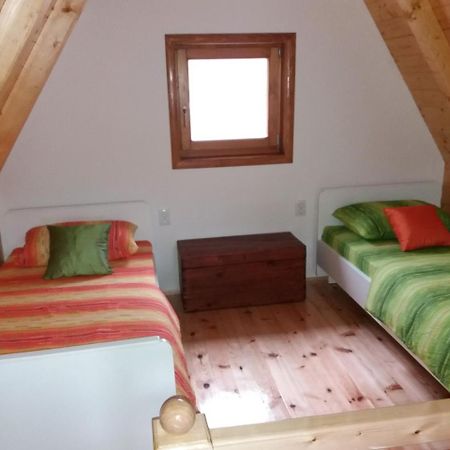 Vacation Home Nana Mokra Gora Kültér fotó