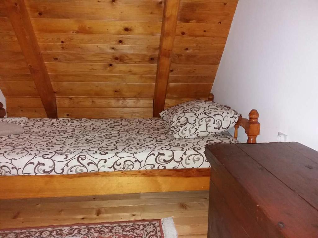 Vacation Home Nana Mokra Gora Kültér fotó