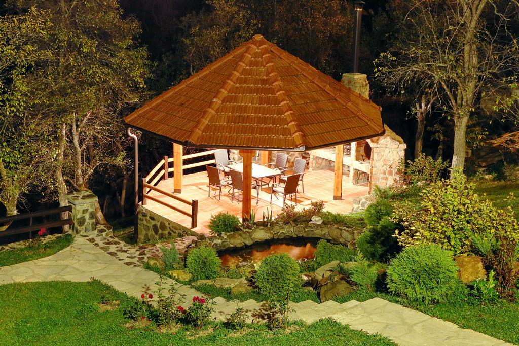 Vacation Home Nana Mokra Gora Kültér fotó