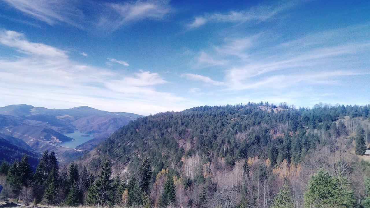 Vacation Home Nana Mokra Gora Kültér fotó