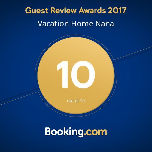 Vacation Home Nana Mokra Gora Kültér fotó