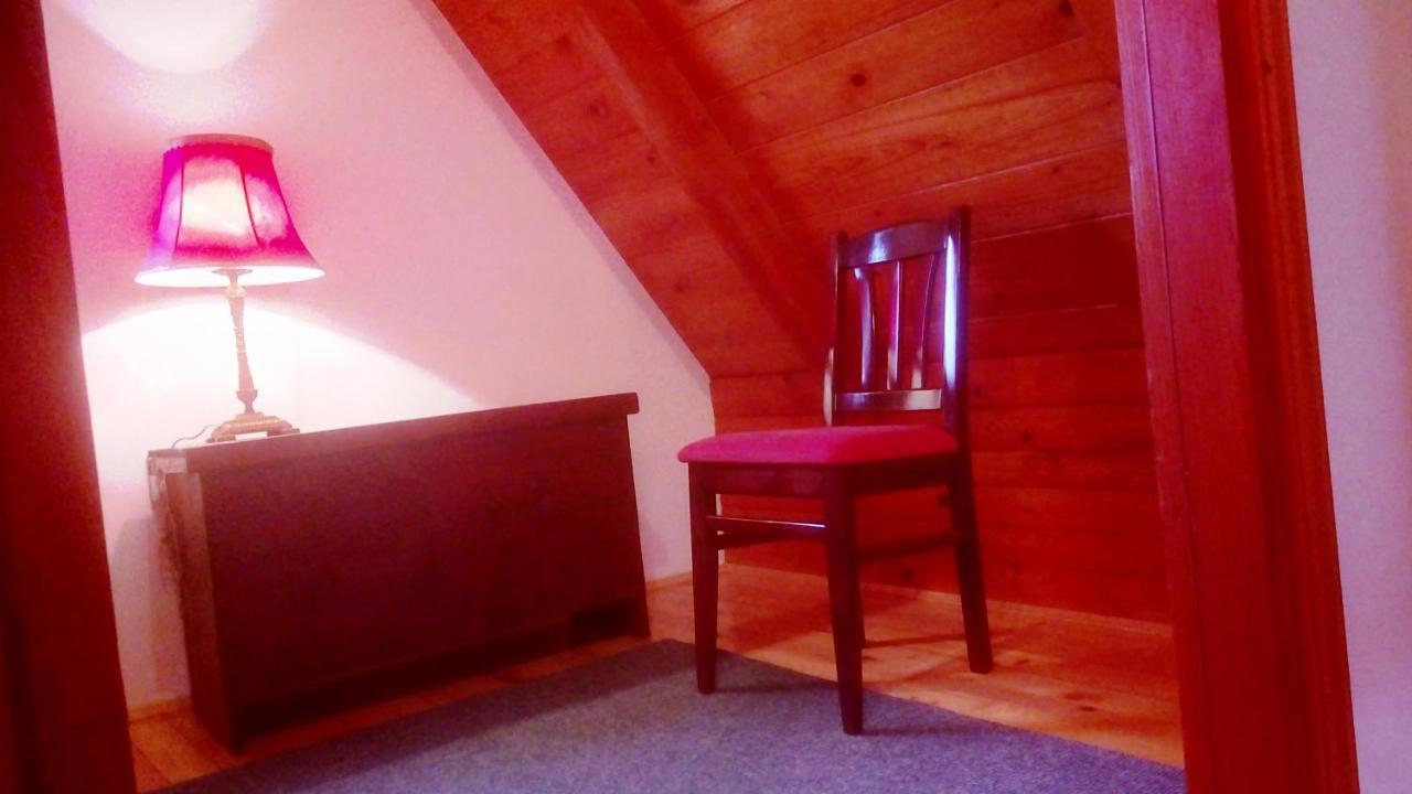 Vacation Home Nana Mokra Gora Kültér fotó
