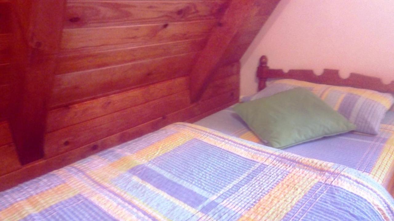 Vacation Home Nana Mokra Gora Kültér fotó
