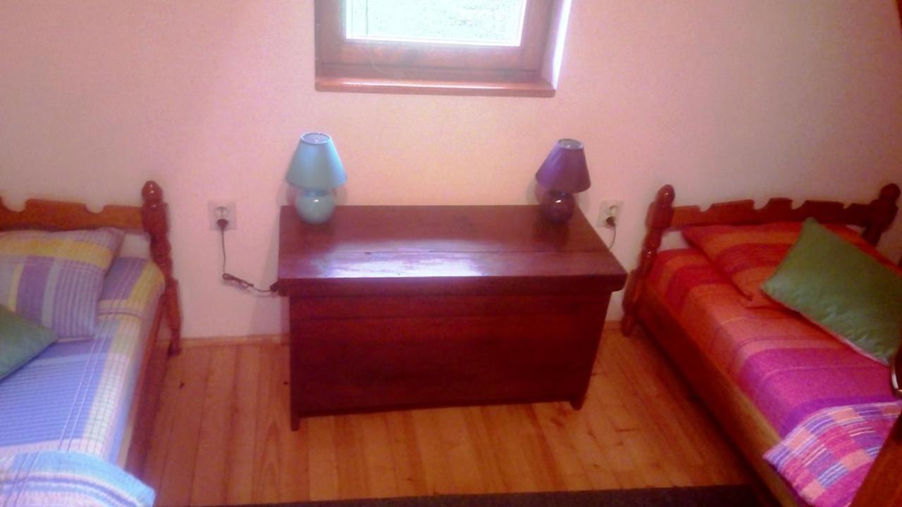Vacation Home Nana Mokra Gora Kültér fotó