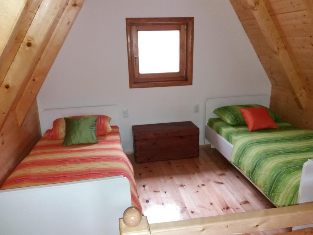 Vacation Home Nana Mokra Gora Kültér fotó