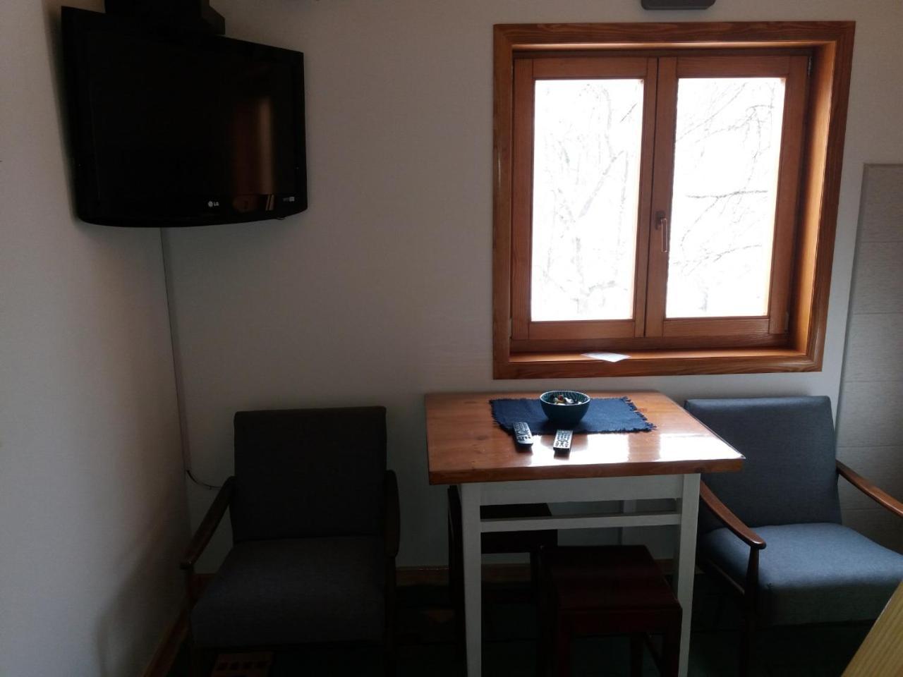 Vacation Home Nana Mokra Gora Kültér fotó